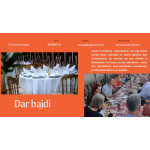 Présentation société sous forme de 10-15 pages A4