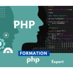 Formation PHP (Expert)
